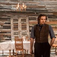 Review Roundup: FATHERS AND SONS at Donmar Warehouse