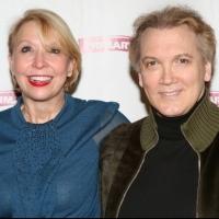 Photo Coverage: Primary Stages' THE TRIBUTE ARTIST Cast Meets the Press Video