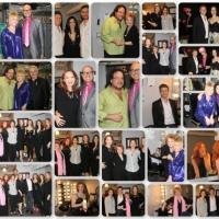 Photo Coverage: Backstage at EVERYTHING'S COMING UP BROADWAYWORLD.COM at Joe's Pub Video