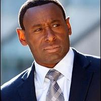 HOMELAND's David Harewood Joins Julie Taymor's A MIDSUMMER NIGHT'S DREAM as 'Oberon'
