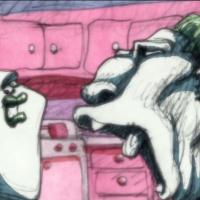 VIDEO: Watch Two Clips from Bill Plympton's CHEATIN', Premiering Today Video