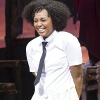 BOOK OF MORMON's Alexia Khadime to Star in Revamped ABYSSINIA at Sheffield? Video