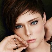 Photo Coverage: Coco Rocha's Collection for BaubleBar Video