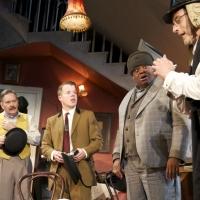 THE LADYKILLERS To Return To The West End In Summer 2013! Video