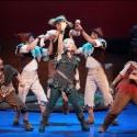 PETER PAN Comes to Theatre Under The Stars' Hobby Center, 12/11-23 Video