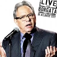 LEWIS BLACK: OLD YELLER (Live at the Borgata in Atlantic City) Out 5/6 on DVD Video