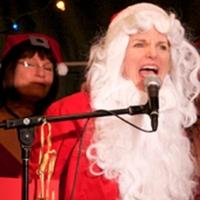 CHRISTMAS SMACKDOWN to Make New York Premiere at Laurie Beechman Theater, 12/19 Video