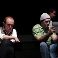 BWW Review: Theater Uses Its Bully Pulpit in FROM WHITE PLAINS Video