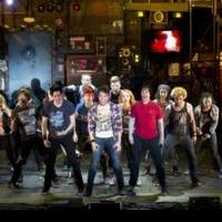 Tickets to AMERICAN IDIOT's Run at Aronoff Center Now on Sale Video