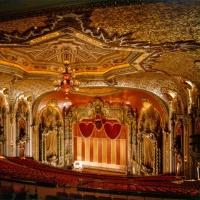 Free Tours of the Ohio Theatre Offered During the 2013 CAPA Summer Movie Series, Now 