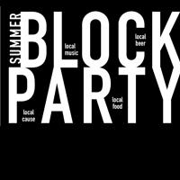 Boise Contemporary Theater Hosts 2nd ANNUAL SUMMER BLOCK PARTY Today