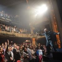 BWW Reviews: The Apollo 'Top Dog' Amateur Night a Great Show