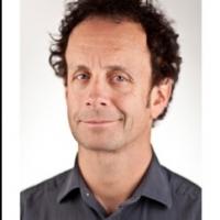 Kevin McDonald Appears This Weekend at Detroit's Go Comedy! Video