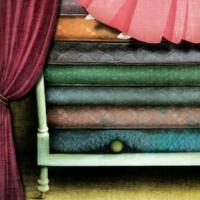 CCT Presents THE PRINCESS AND THE PEA, Now thru 1/26