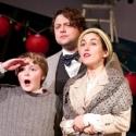 BWW Reviews: A CHILD'S CHRISTMAS IN WALES Visits Open Stage Of Harrisburg Video