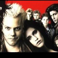 Ian Bell's Brown Derby Series to Return With THE LOST BOYS, 5/1-3 Video