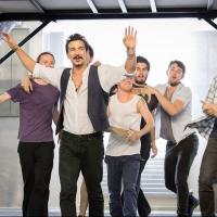 BWW Previews: The London Stage, July 2014