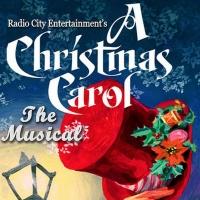Rivertown Theaters Presents A CHRISTMAS CAROL, Now thru 12/21 Video