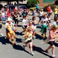 Penobscot Theatre Company & Greater Bangor CVB to Kick Off Summer with RACE TO THE ST