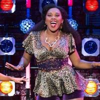 SISTER ACT Begins Limited Engagement at Paramount Theatre Tonight Video