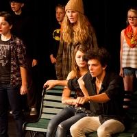 Local Students Write and Perform in US and HAVE YOU SEEN CRAIG? at BCT, Now thru 5/10