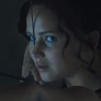 VIDEO: The Tributes Train in New HUNGER GAMES: CATCHING FIRE Clip Video