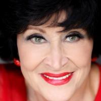 BWW Reviews: Chita Rivera: A Legendary Celebration Amazes Audiences