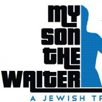 MY SON THE WAITER Extends Through 7/20 at Lyceum Theatre Video