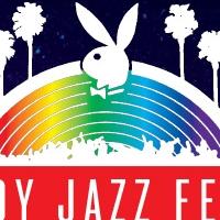 Los Angeles Philharmonic Association to Present 2014 Playboy Jazz Festival, 6/14-15 Video