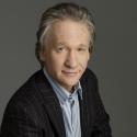 Bill Maher Comes to the Orpheum Theatre, 1/26 Video