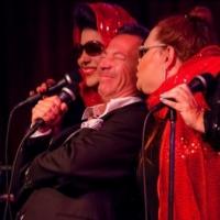 Photo Flash: Cortes Alexander Brings THE SWELL SHOW to Birdland Video