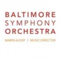 Baltimore Symphony Orchestra to Perform Gershwin's Greatest Hits, 7/25-26 Video
