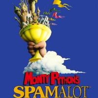 Monty Python's SPAMALOT Takes to the Woodlawn Stage, Now thru 9/1