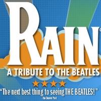 BWW Reviews: RAIN on Tour Brings Back Memories