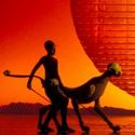 West End's THE LION KING Celebrates Best Year