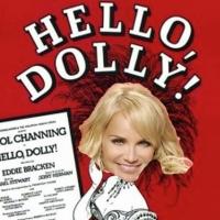 Hello, Kristin? Kristin Chenoweth in Talks for HELLO, DOLLY! Revival?