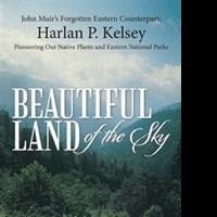 Loren M. Wood Presents New Biography of Harlan P. Kelsey