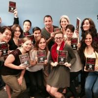 Photo Flash: Jen Rudin's CONFESSIONS OF A CASTING DIRECTOR Celebrates One Year in Pub Video