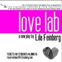 Lee Strasberg Institute and the Clifford Odets Ensemble Present LOVELAB, 12/5-8 Video