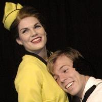 BWW Interviews: The Cast of Theatre UCF's BOEING BOEING Interview