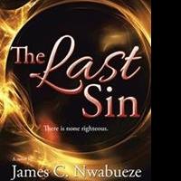 THE LAST SIN by James C. Nwabueze is Released