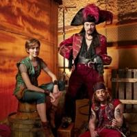 Native American Consultant Talks Preserving the Integrity of PETER PAN LIVE!