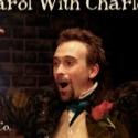 Independent Shakespeare Co Opens A CHRISTMAS CAROL WITH CHARLES DICKENS Tonight Video
