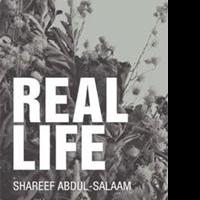 Shareef Abdul-Salaam Shares REAL LIFE in New Book