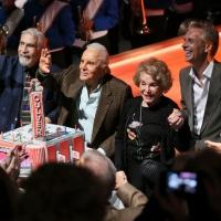 Photo Coverage: CTG's Kirk Douglas Theatre Celebrates its 10th Birthday in Culver…