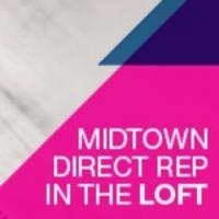 Midtown Direct Rep to Stage Reading of James Hindman's THE DRAMA DEPARTMENT, 7/14 Video