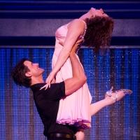 BWW Reviews: DIRTY DANCING Sticks to Its Film Roots