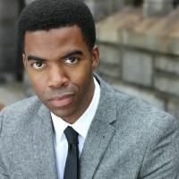 Original MOTOWN Broadway Cast Member Julius Thomas III to Join National Tour