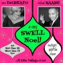 Sara Delbeato and Michael Raabe's A SWELL NOEL! Comes to freeFall Theatre, 12/16 & 17 Video
