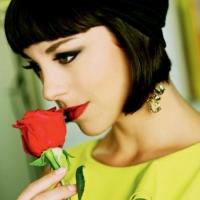Corinne Winters to Celebrate Release of CANCION AMOROSA: SONGS OF SPAIN, 11/17